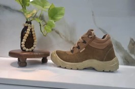 کفش صنعتی ایمن کو در تهران