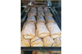 قنادی و شیرینی سرای مجتبی در لنگرود