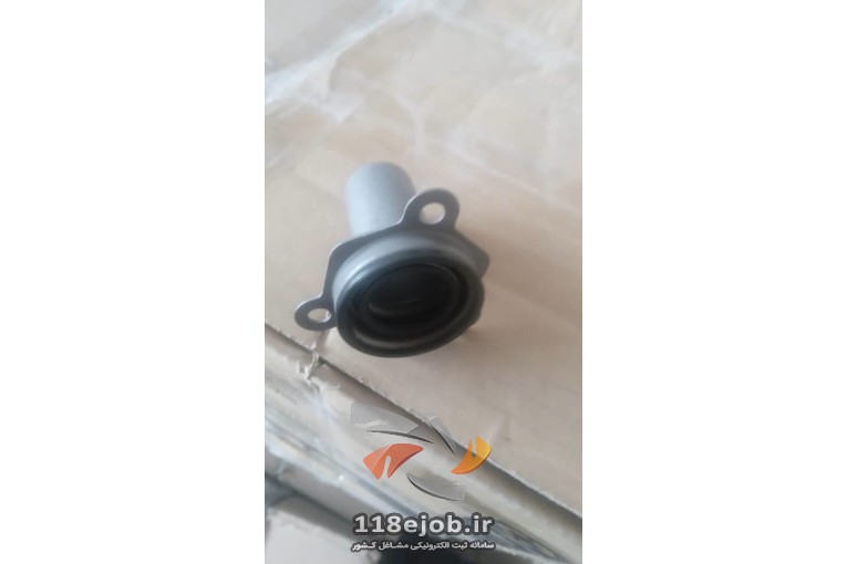 فروشگاه لوازم یدکی شجاعی در تبریز