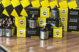 گروه قطعات صنعتی هما در کرج