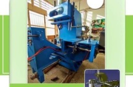 گروه صنعتی ایده پردازان وحدت در اصفهان