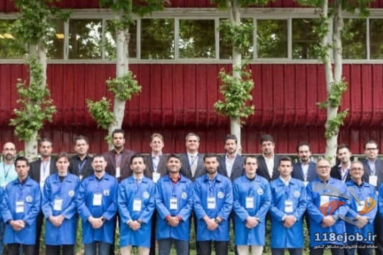 تعمیرگاه خودرو وارداتی معصومی در عباس آباد