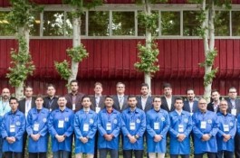 تعمیرگاه خودرو وارداتی معصومی در عباس آباد