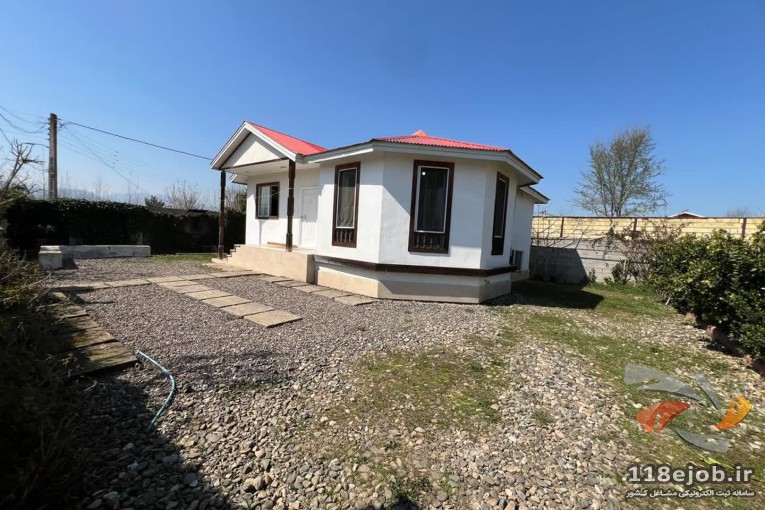 اقامتگاه و مزرعه گردشگری پالونیا در ماسال