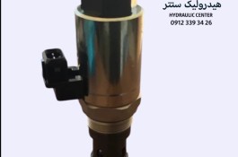 فروشگاه هیدرولیک سنتر در تهران