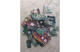 خریدار ضایعات الکترونیکی نوایی در شهرری