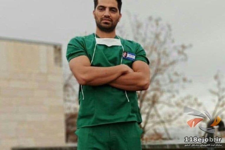 کاشت مو آزادی در تبریز