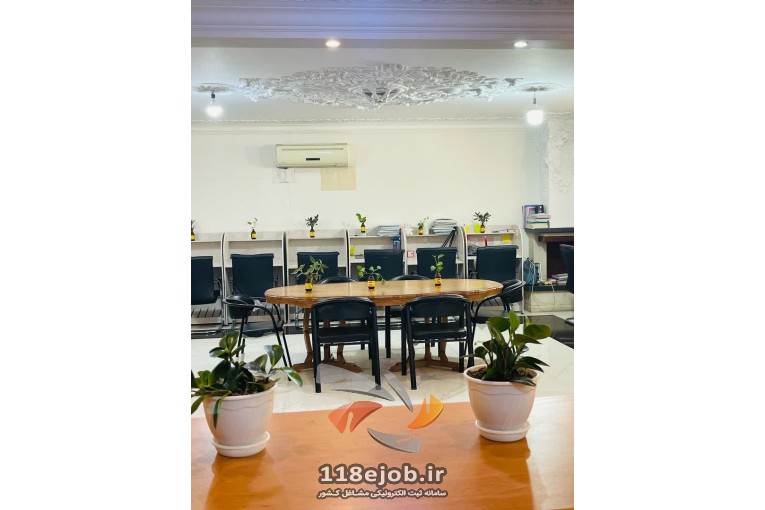 آکادمی پانسیون مطالعاتی و مشاوره آدینه در شیراز