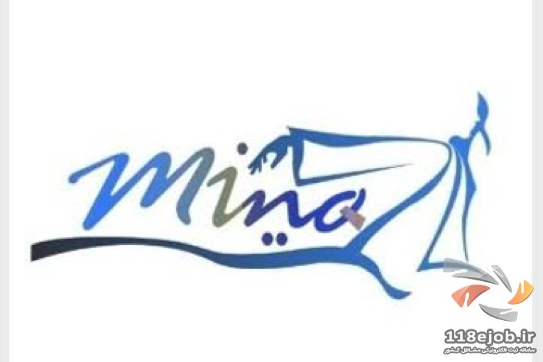 آموزشگاه طراحی پوشاک و صنایع دستی مینا در گرگان