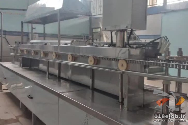 ماشین سازی برادران نادری در رضوانشهر