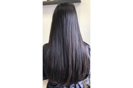 خریدار موی طبیعی لیلا اسماعیلی در تهران