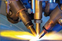 برشکاری کامپیوتری شمس در تهران