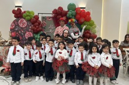 بهترین مهدکودک و پیش دبستانی در ساری - مهدکودک و پیش دبستانی دوردونه در ساری