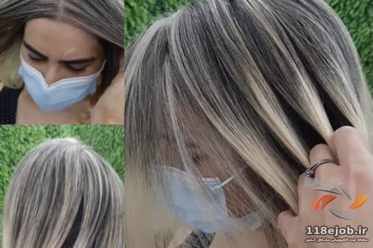 سالن زیبایی پروشات در کیش