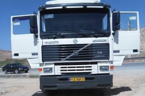 بهترین تعمیرگاه تخصصی ولوو در بروجن - تعمیرگاه تخصصی ولوو ۱۱۰ در بروجن