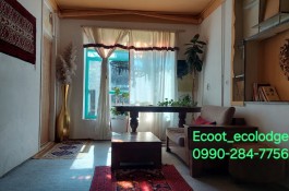 اقامتگاه بومگردی شهری ایکوت، ویلا هاستل سوییت مشهد