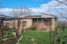 اقامتگاه بومگردی ترکمن اولکام در کلاله 