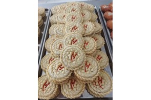 بهترین سوغات سرا در کرمان - سوغات سرای مریم در کرمان