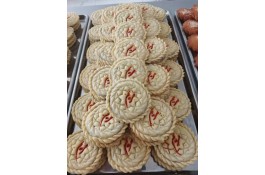 بهترین سوغات سرا در کرمان - سوغات سرای مریم در کرمان