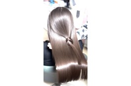 آموزش و خدمات کراتین مریم زارع در اردبیل