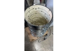 بهترین تولید المنت میله ای و المنت سرامیکی در تهران - ترمو هیتر هدف در تهران