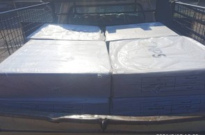 بهترین گروه حمل و نقل بین المللی در تهران - گروه حمل و نقل بین المللی هادی سعیدی در تهران