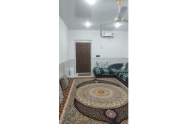 اقامتگاه بومگردی حسنی در قشم