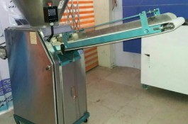 بهترین ماشین سازی در گناباد - ماشین سازی دیوایدر صنعت در گناباد