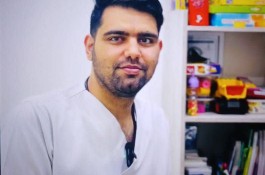 کاردرمانی گفتاردرمانی در ورامین - کاردرمانی گفتاردرمانی افرا در ورامین