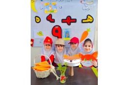 بهترین دبستان دخترانه در اهواز - دبستان دخترانه آیین روشن دوره اول و دوم در اهواز