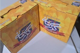 بهترین کارتن سازی در خمینی شهر - کارتن سازی بهروز در خمینی شهر