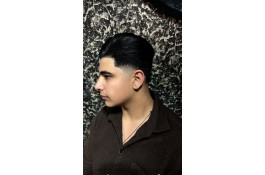 آرایشگاه آرش اسماعیلی در رباط کریم