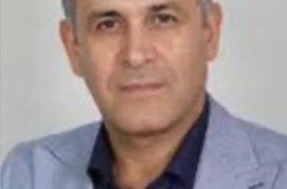 وکیل پایه یک داوود شکفته جولاندان در رشت