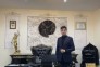 بهترین دفتر وکالت در تبریز - دفتر وکالت امیرحسام ملایی در تبریز