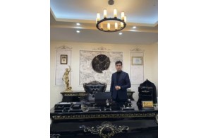 بهترین دفتر وکالت در تبریز - دفتر وکالت امیرحسام ملایی در تبریز