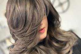 سالن زیبایی هما طهرانی در محمودآباد