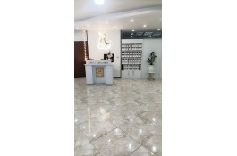 بهترین کلینیک تخصصی کاشت مو و ابرو در ملارد - کلینیک تخصصی کاشت مو و ابرو رحمتی در ملارد