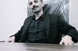 بهترین دفتر وکالت در اهواز - دفتر وکالت اسحاق عزیزی در اهواز 