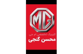 تعمیرگاه و فروشگاه لوازم یدکی ام جی گنجی در بابل 