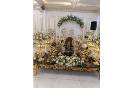 دفتر ازدواج و طلاق ۱۳ موسوی در قم 