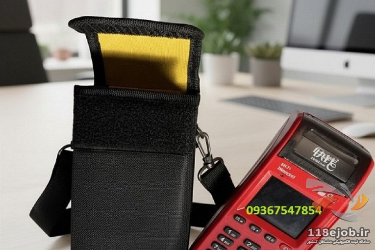 دستگاه کنترل تردد و دستگاه حضور و غیاب برند ویردی AC5000