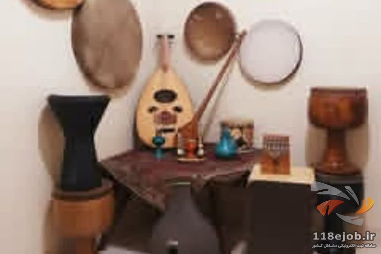 بهترین تدریس خصوصی دف و تنبک در مشهد - تدریس خصوصی دف و تنبک اسحاقی در مشهد