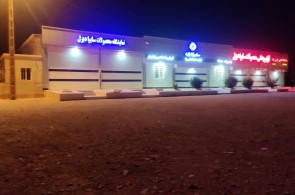 بهترین نمایندگی سایپا دیزل در برازجان - نمایندگی سایپا دیزل راستی زاده در برازجان