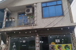 بهترین کته کبابی در سیاهکل - کته کبابی آریوبرزن در سیاهکل
