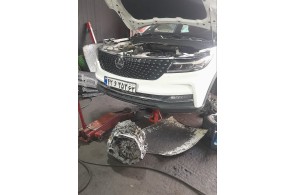 بهترین مکانیکی خودرو در شیراز - مکانیکی خودرو ۱۰ در شیراز
