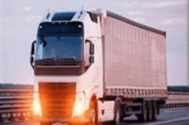 باربری بین المللی قائم تیر آسیا در تبریز