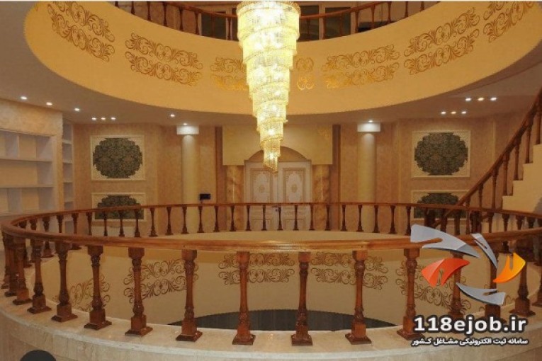 شرکت زیباسازه در ایلام