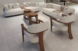 مبل مرتیا در رشت