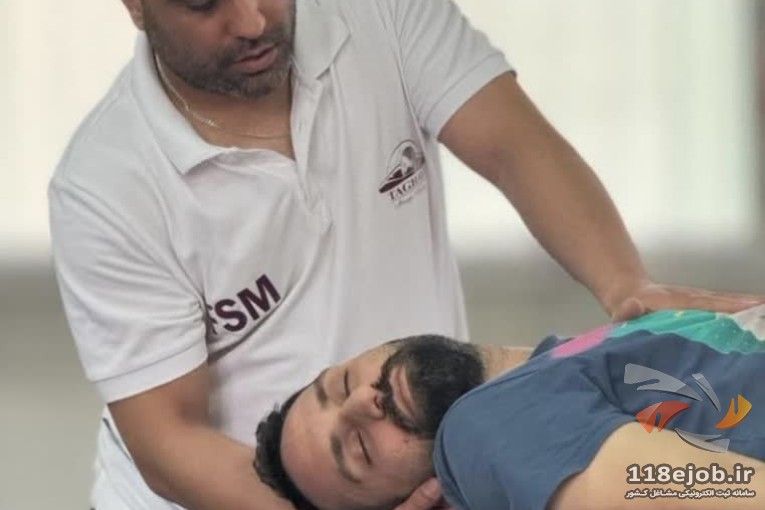 موسسه آموزشی بین المللی ماساژ تقوی نمایندگی کرج 