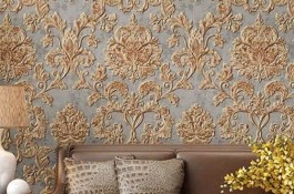 کاغذ دیواری دکوروال شجاعی در ارومیه 